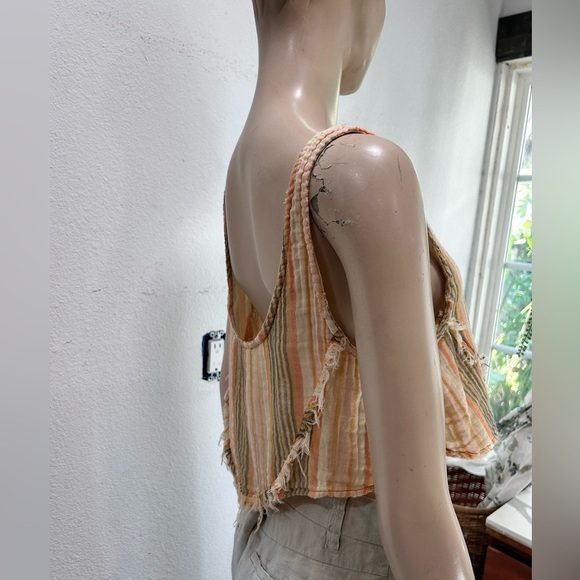 Out from Under crop top - Picture 6 of 13